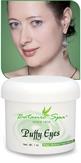 Puffy Eyes Minimizing Gel supports healthy eye appearance